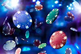Официальный сайт Vulkan Deluxe Casino